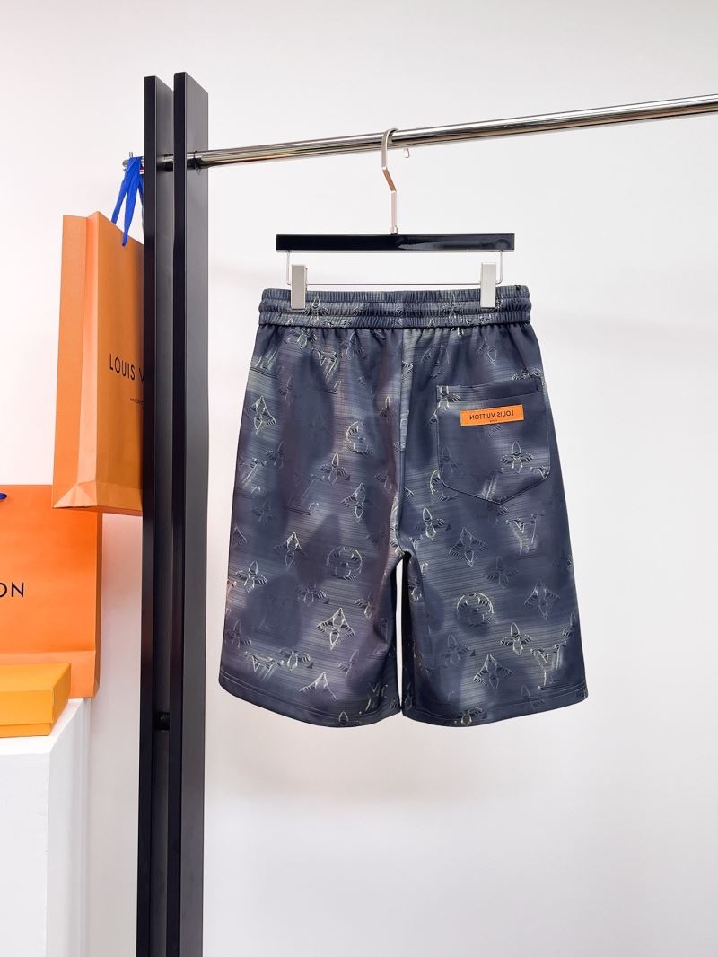 Louis Vuitton Short Pants